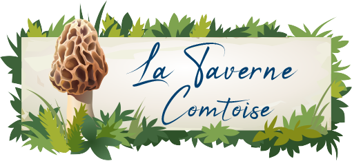 LA TAVERNE COMTOISE