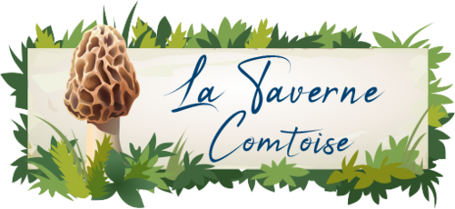 LA TAVERNE COMTOISE